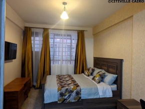 Citiville- Cairo